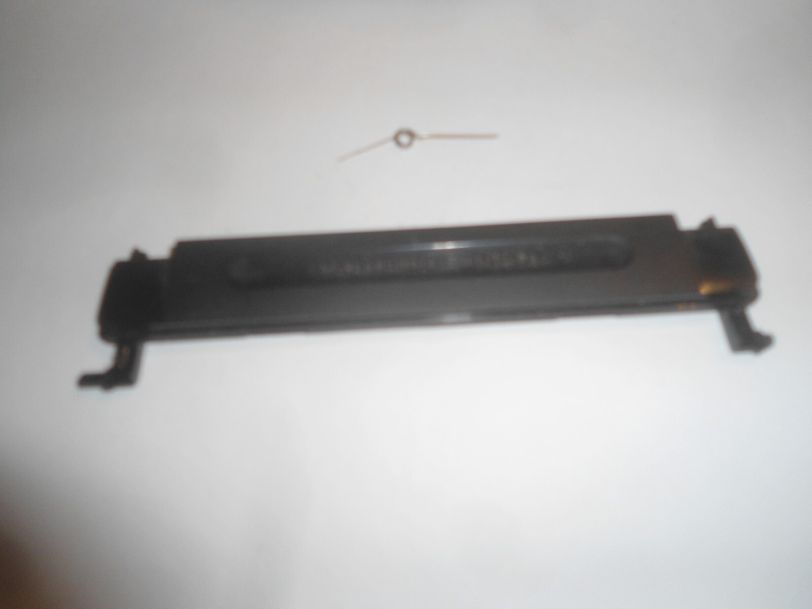 SPORTELLO ALLOGGIAMENTO CARTUCCIA PER CONSOLE SEGA SATURN HST-3200  - ORIGINALE
