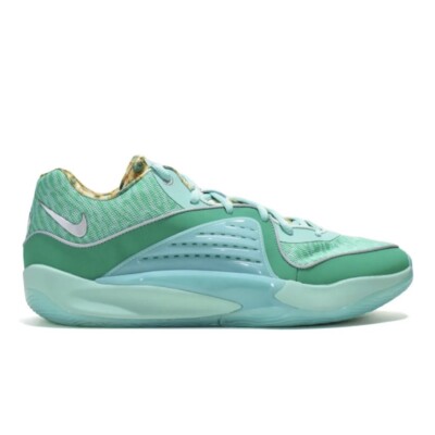 Nike KD 16 Low Wanda Basketball Shoes Durant DV2917-301 Mens Size
