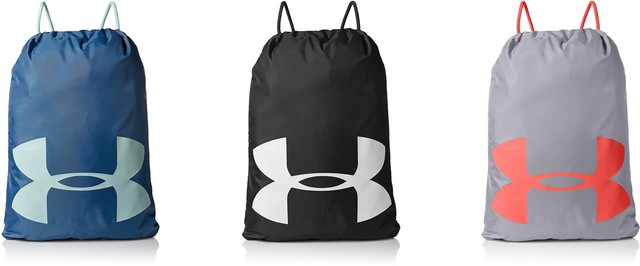ua ozsee elevated sackpack
