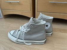 Image of Converse Chuck Taylor All Star High-Top trainers Size 5