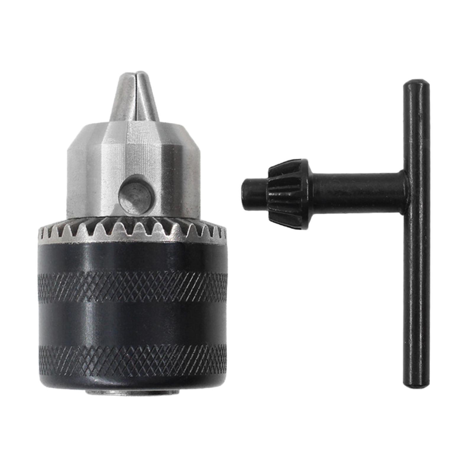 Angle Grinder Drill Chuck Adapter Professional Power Tool for Angle