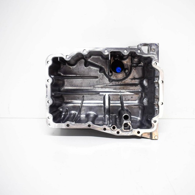 OEM Audi A3 8v Engine Oil Pan 04C103601C Genuine for sale online eBay