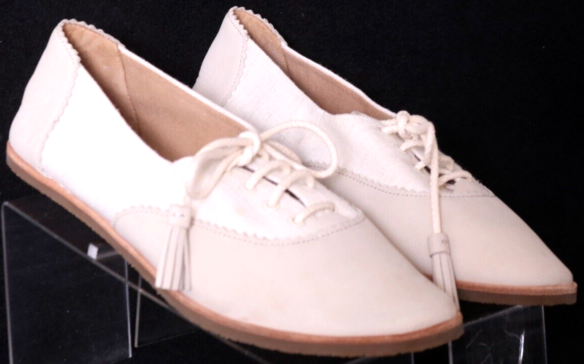 Ugg 1018360 Australia Nolita Water Lily Lace-Up Oxford Flat Ugg 1018360 Australia Nolita Water Lily Lace-Up Oxford Flat