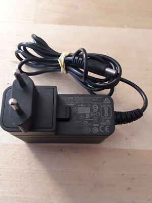 Bose Model ITC12V-1 35C-DC  AC Adapter 12V DC 1.35A                          #85