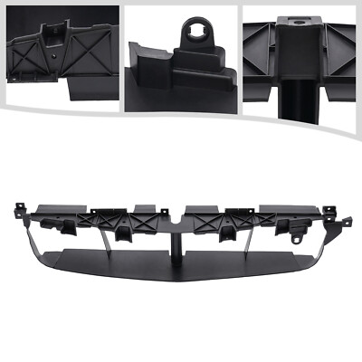 Front Bumper Grille Bracket Lower Support For 2013-2017 Cadillac XTS GM1041139
