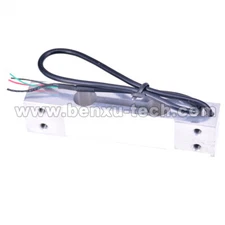 3-120KG/6.6-264lbs Parallel Beam Load Cell Sensor Weighing Scale Sensor