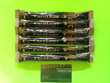 6 Cyalume White 8 HR Tactical Lightsticks Survival Prepper Emergency EX08/24