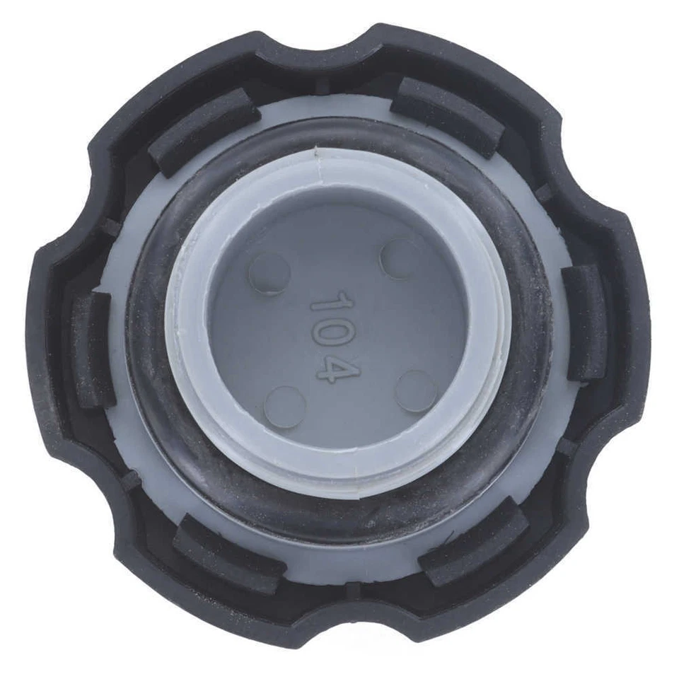 Tapa de llenado de aceite de motor para Pontiac 6000 Grand Am MOTORAD 1985-1991 Foto 3 de 4