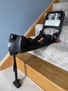 isofix attachment