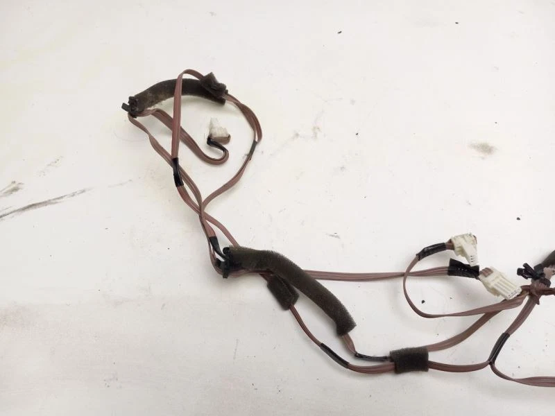 AC EVAPORATOR HOUSING WIRE HARNESS FOR NISSAN MAXIMA 2009 - 2014 - Image 3 of 3