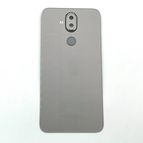 Battery Back Cover For Nokia 7.1/7.2/8.1 Back Cover Case Mobile Phone Back Cover - Afbeelding 8 van 12