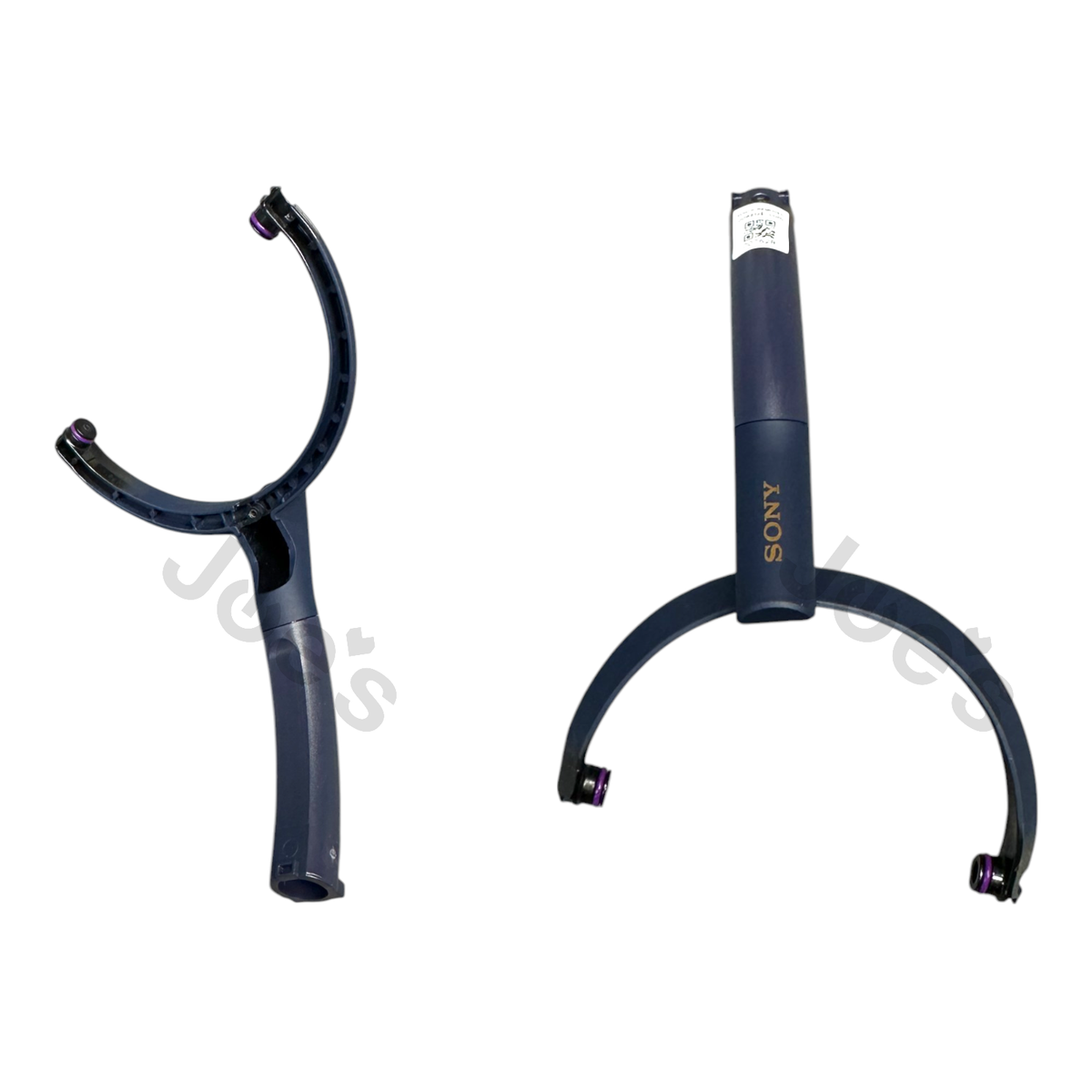 Sony Headphones WH-1000XM5 XM5 Hinge Swivel Replacement LEFT BLUE