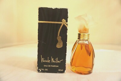 Nicole Miller Parfum Nicole Eau De Parfum Spray By Nicole Miller