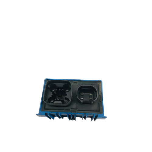 55557760 ECU Vorwärmung Stecker OPEL Corsa D (2007) 1.3 D 66KW - Bild 2 von 2