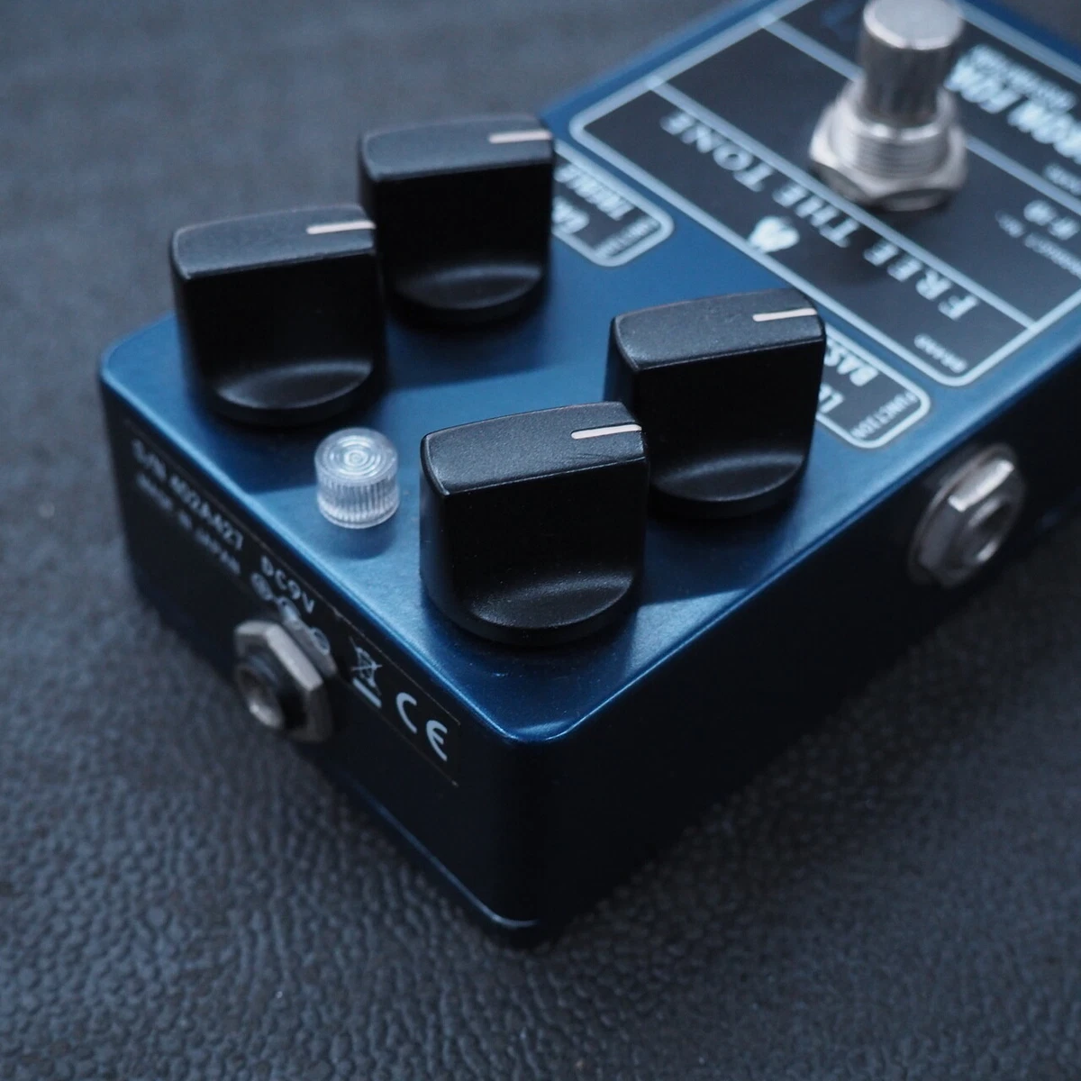 Free The Tone IF-1D IRON FOREST DISTORTION o1808