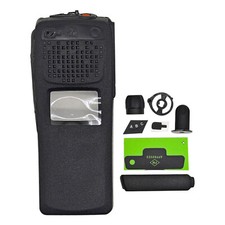 Black Front Housing Case For XTS 2500 XTS2500 Model 1.5 Two Way Radio