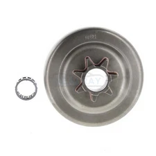 Clutch Sprocket Drum .325" for Husqvarna 578097901 340 345 350 351 353 445 450