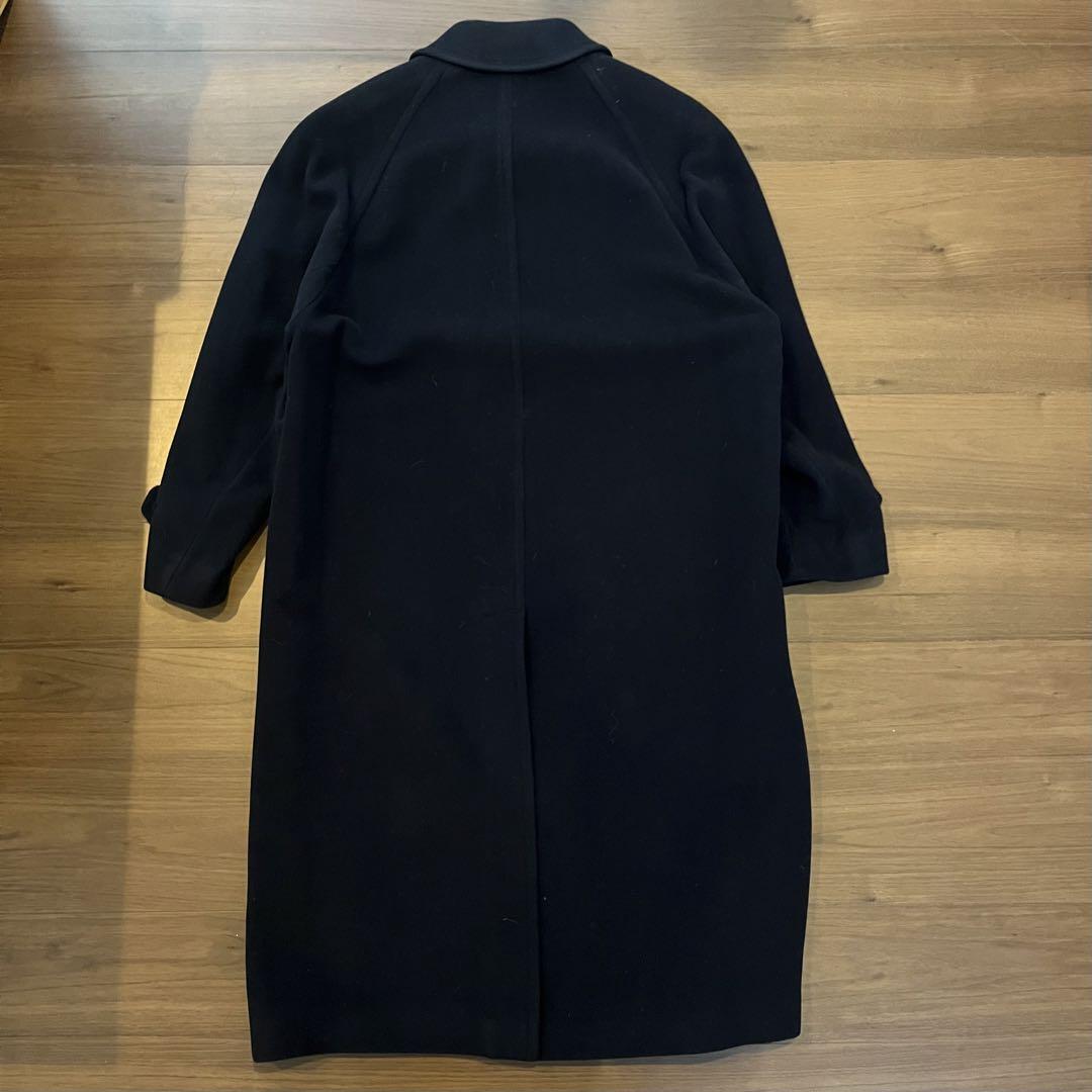 Brooks Brothers Wool Coat Elliott Diana XL size Brooks Brothers Wool Coat Elliott Diana XL size