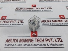 Honeywell SZR-MY2-N1 Relay Controls 200VAC