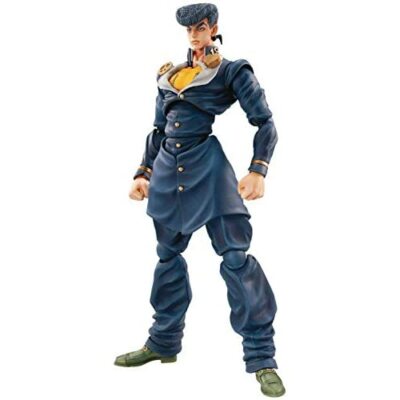 josuke statue