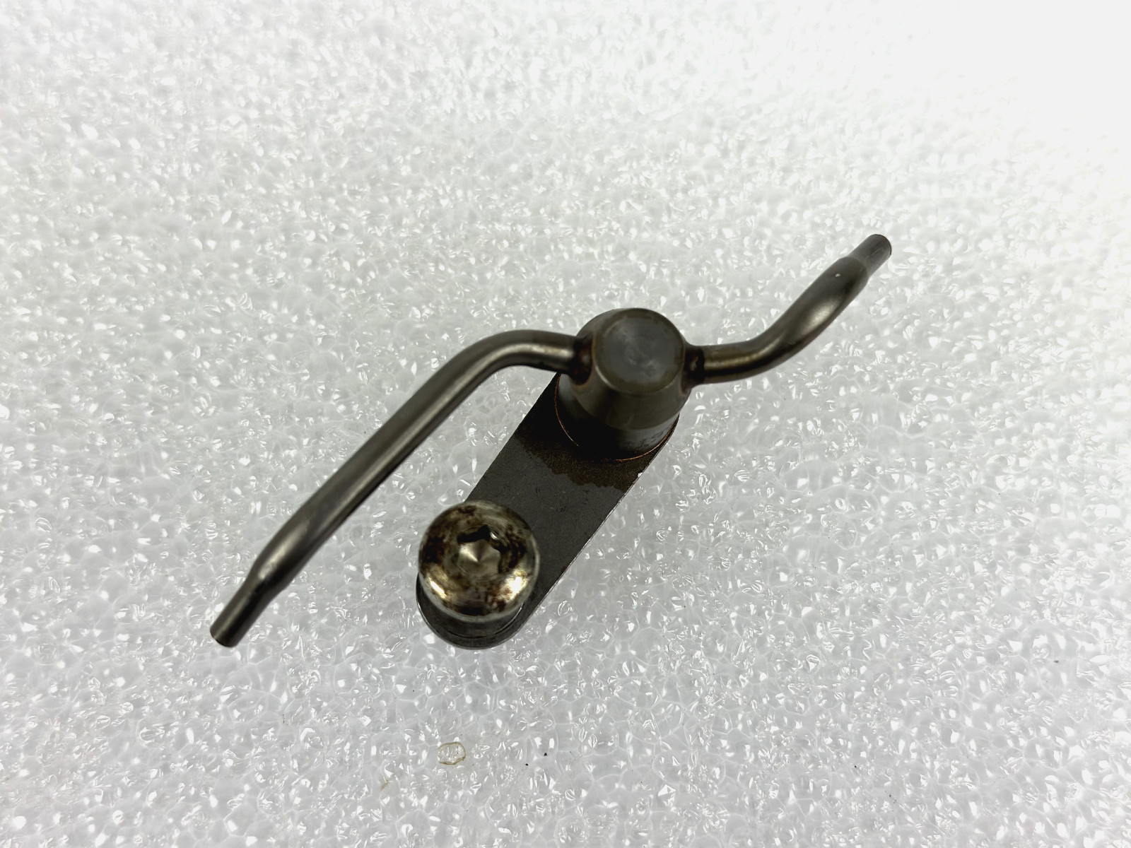 Mclaren 720 570 600 M840T M838T Engine Piston Oil Nozzle used