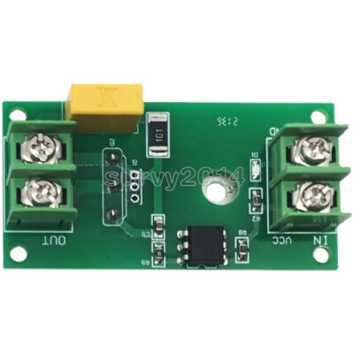 SCR Solid State Relay Switch Module Optocoupler Isolation MOS Transistor Output