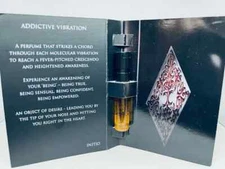Addictive Vibration By Initio Parfums Prives Eau de Parfum Sample Spray 1.5ml