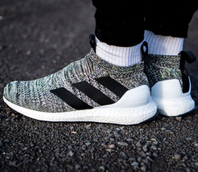 Buy Size 7 - Adidas Ace 16+ PureControl UltraBoost Multi  display picture 1