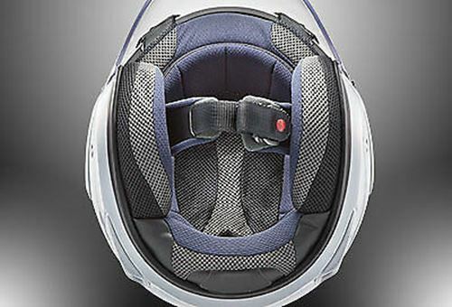 Asian fit Arai Open Face Helmet VZ-RAM SZ-R Casque casco Helmet - Bild 10 von 16