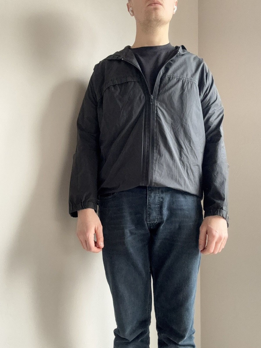 ジャケット・アウター Helmut Lang 3 JACKET HELMUT LANG デニムジャケット 87 Jacket Gジャン アメリカ製