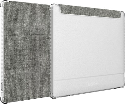 For Onyx Boox Go 7/Go Color 7 (Gen 1 & 2) Auto Wake/Sleep SKN Flip