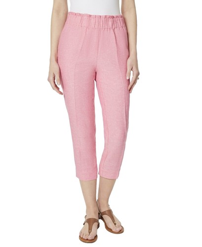 KAPITAL Linen Amish Gaucho Pants Pink Unused 1 New JAPAN | eBay