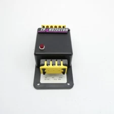 TRANSTECTOR SYSTEMS ACP100BW3R 120VAC 1A NSNP