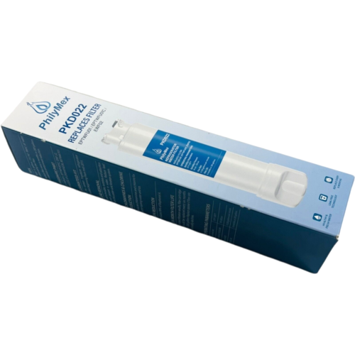 PhilyMex PKD022 Water Filter Replaces Eptwfu01/Eptwfu01c/Ewf02 - Picture 5 of 5