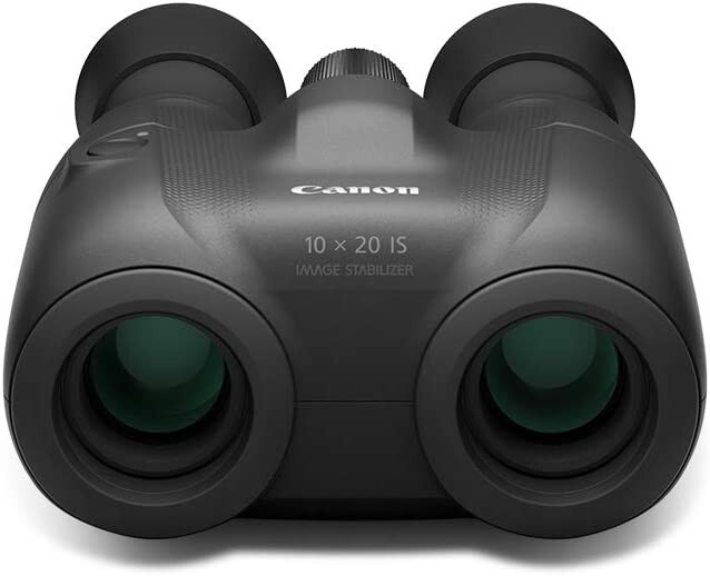 CANON キヤノン BINOCULARS 10×20 IS 防振双眼鏡|望遠鏡、光学機器 CANON キヤノン BINOCULARS 10×20 IS 防振双眼鏡|望遠鏡、光学機器