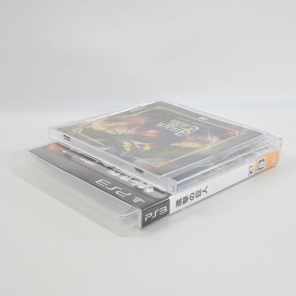 SHINGEKI NO KYOJIN Attack on Titan Treasure Box GOOD PS3 Playstation 3 1323 p3 - Image 4 of 4