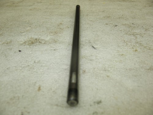 1999 HONDA CR250R CR 250 CLUTCH PUSH ROD - STRAIGHT - NO CRACKS OR REPAIRS - 第 2/3 張圖片