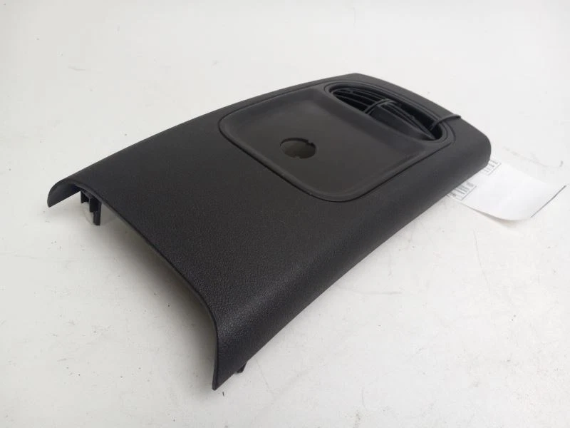 Ford Sable 2008-2009 consola central trasera panel de moldura con ventilación Foto 2 de 4