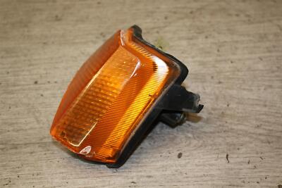 Z1000J フロントウインカー 片側 7460 カワサキ 純正 中古 バイク 部品