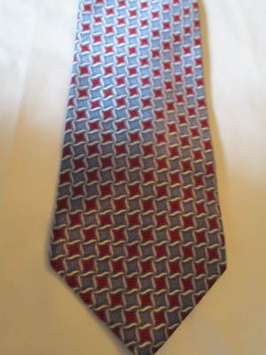 Brooks Brothers Bluer  Silk Neck Tie