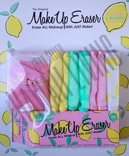 7 Day Set Plus Bonus Laundry Bag The Original Makeup Eraser, Reusable  Washable