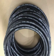 1Pcs New Plastic Trachea PU-13-SW 12133