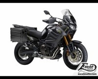 2021 Yamaha SUPER TÉNÉRÉ ES