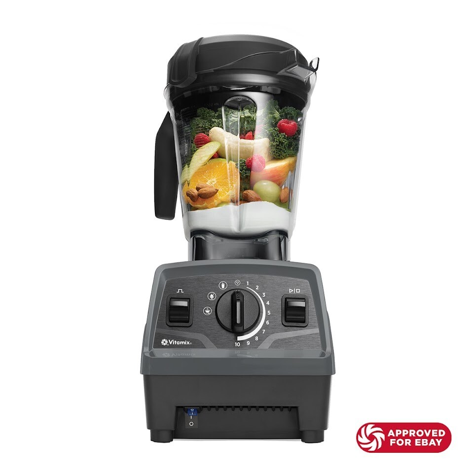 Certified Reconditioned Vitamix G Series 7500 Vitamix E310