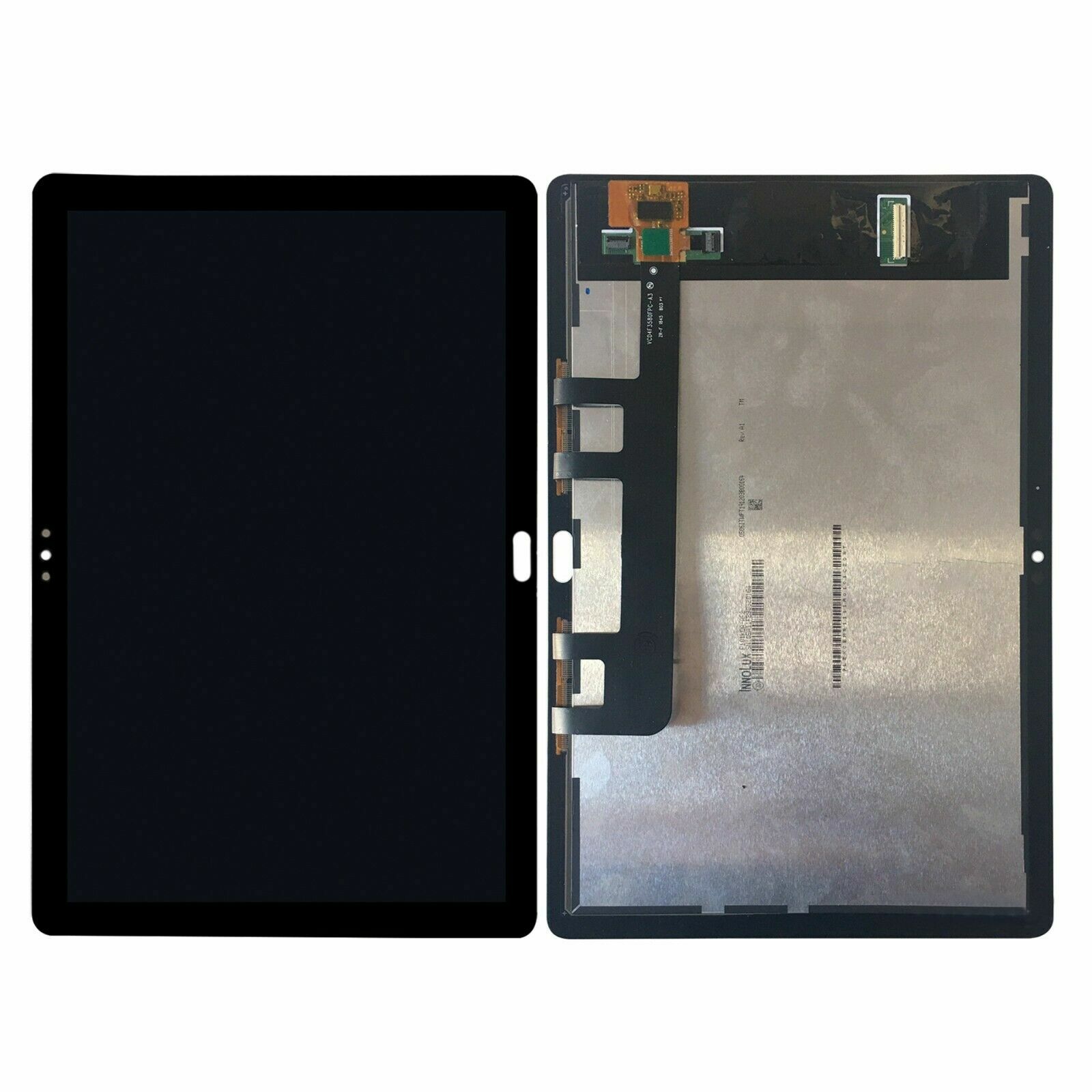  MediaPad M5 Lite 10 BAH2 W19 WiFi 64G By Van houten 