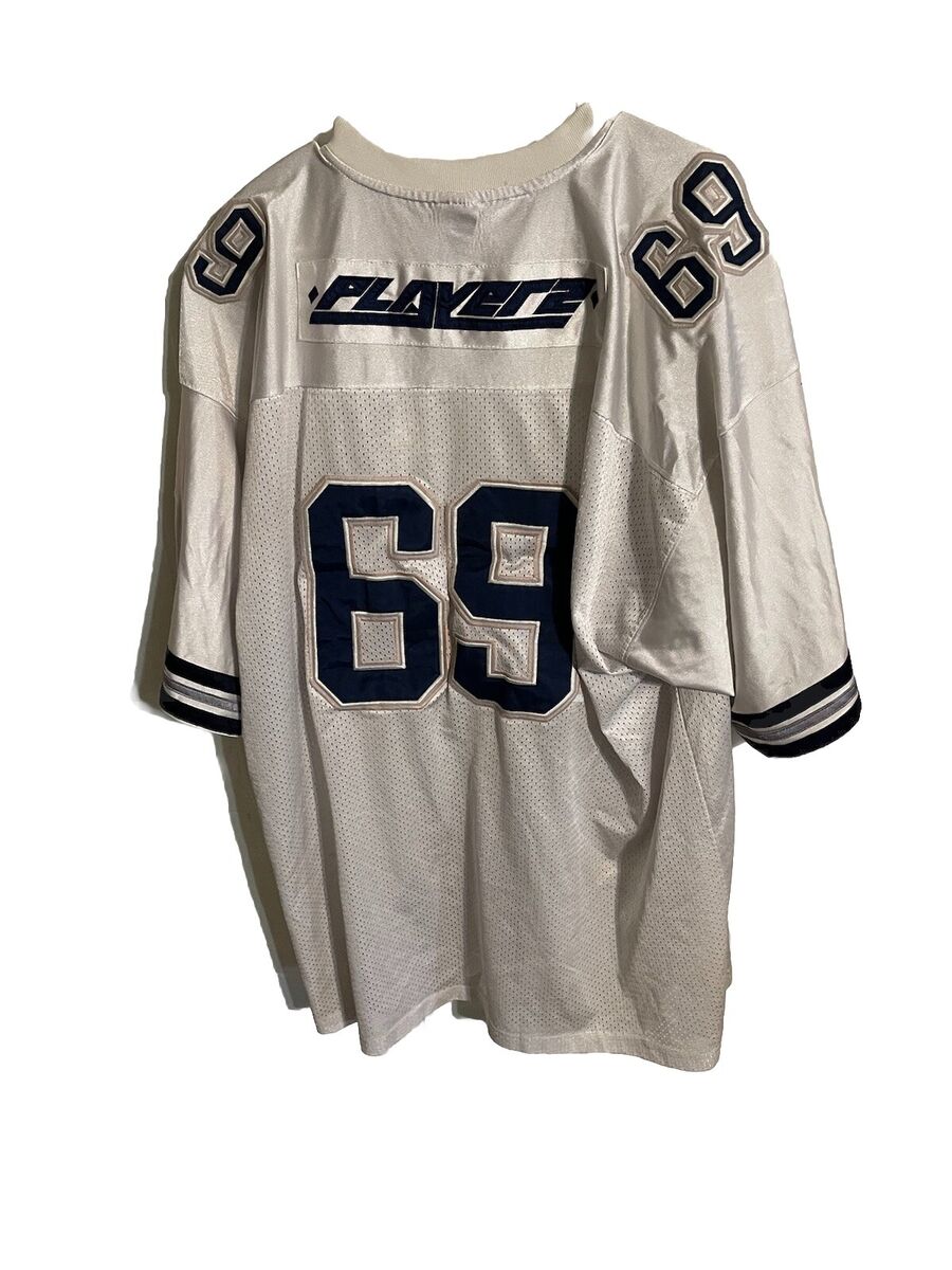 Playerz 69 Jersey XXL | eBay Playerz 69 Jersey XXL | eBay