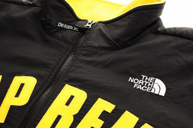 SUPREME THE NORTH FACE ARC LOGO DENALI FLEECE JACKET XL | eBay SUPREME THE NORTH FACE ARC LOGO DENALI FLEECE JACKET XL | eBay