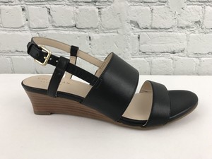 annabel grand wedge sandal
