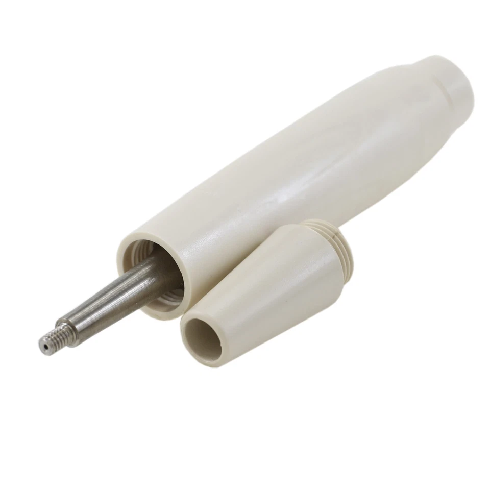 Escalador ultrasónico piezoeléctrico dental Satelec ACTEON pieza de mano Suprasson P5 Booster Foto 4 de 4