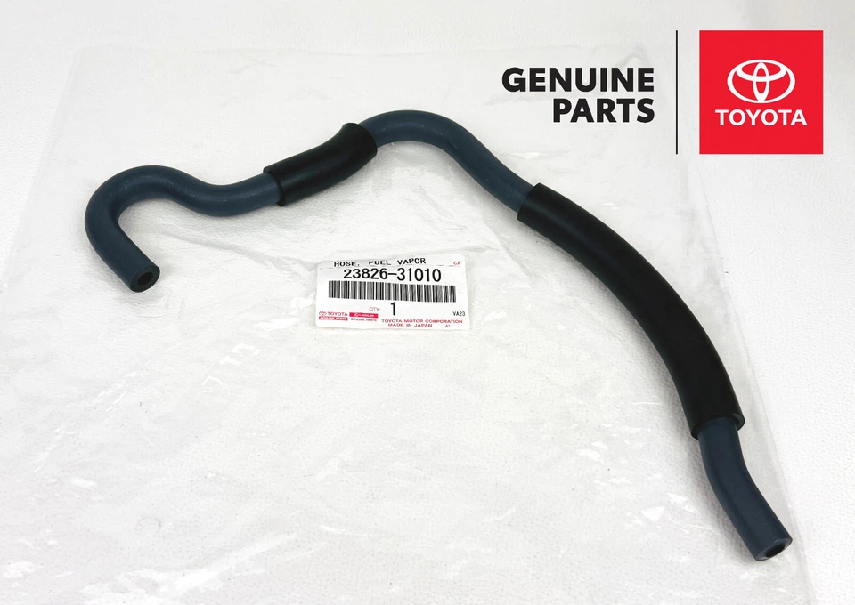 Genuine Toyota FJ Cruiser Land Cruiser Fuel Vapor Feed Hose New Oem 23826-31010 - Imagem 4 de 4